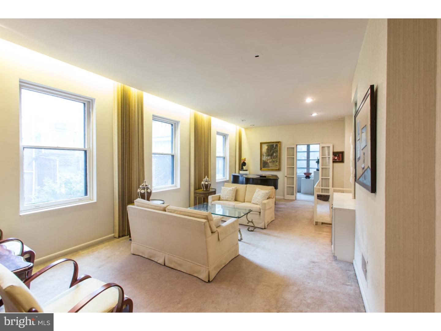 RITTENHOUSE SQUARE - Residential