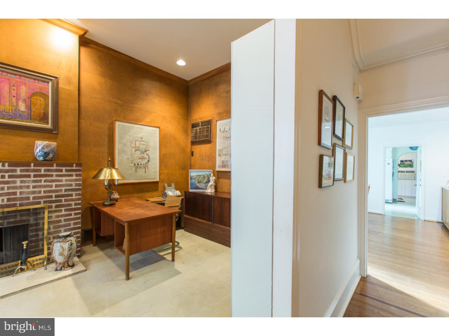 RITTENHOUSE SQUARE - Residential