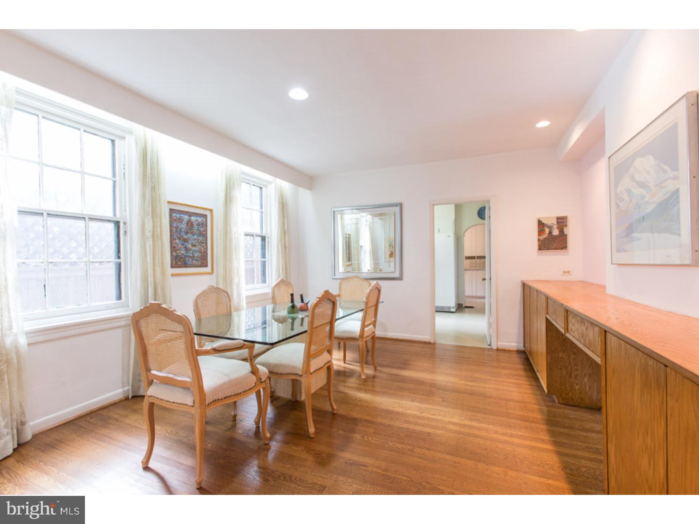 RITTENHOUSE SQUARE - Residential