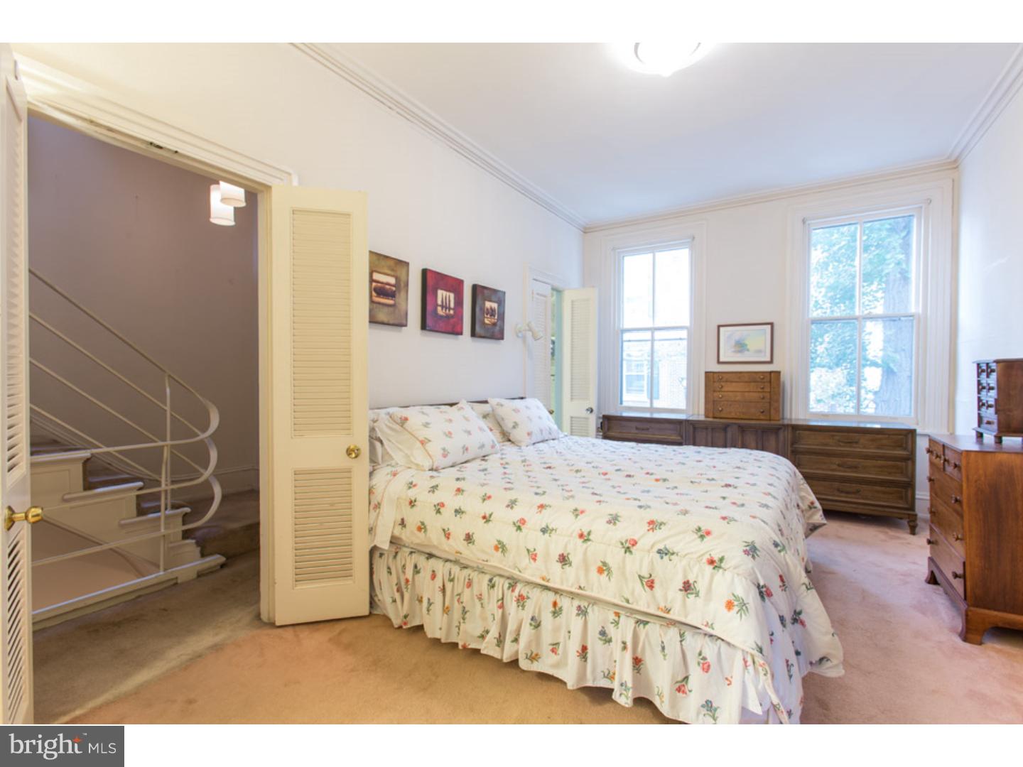 RITTENHOUSE SQUARE - Residential