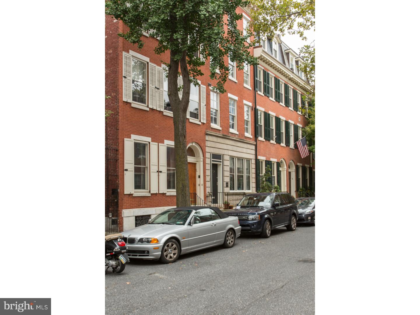 RITTENHOUSE SQUARE - Residential
