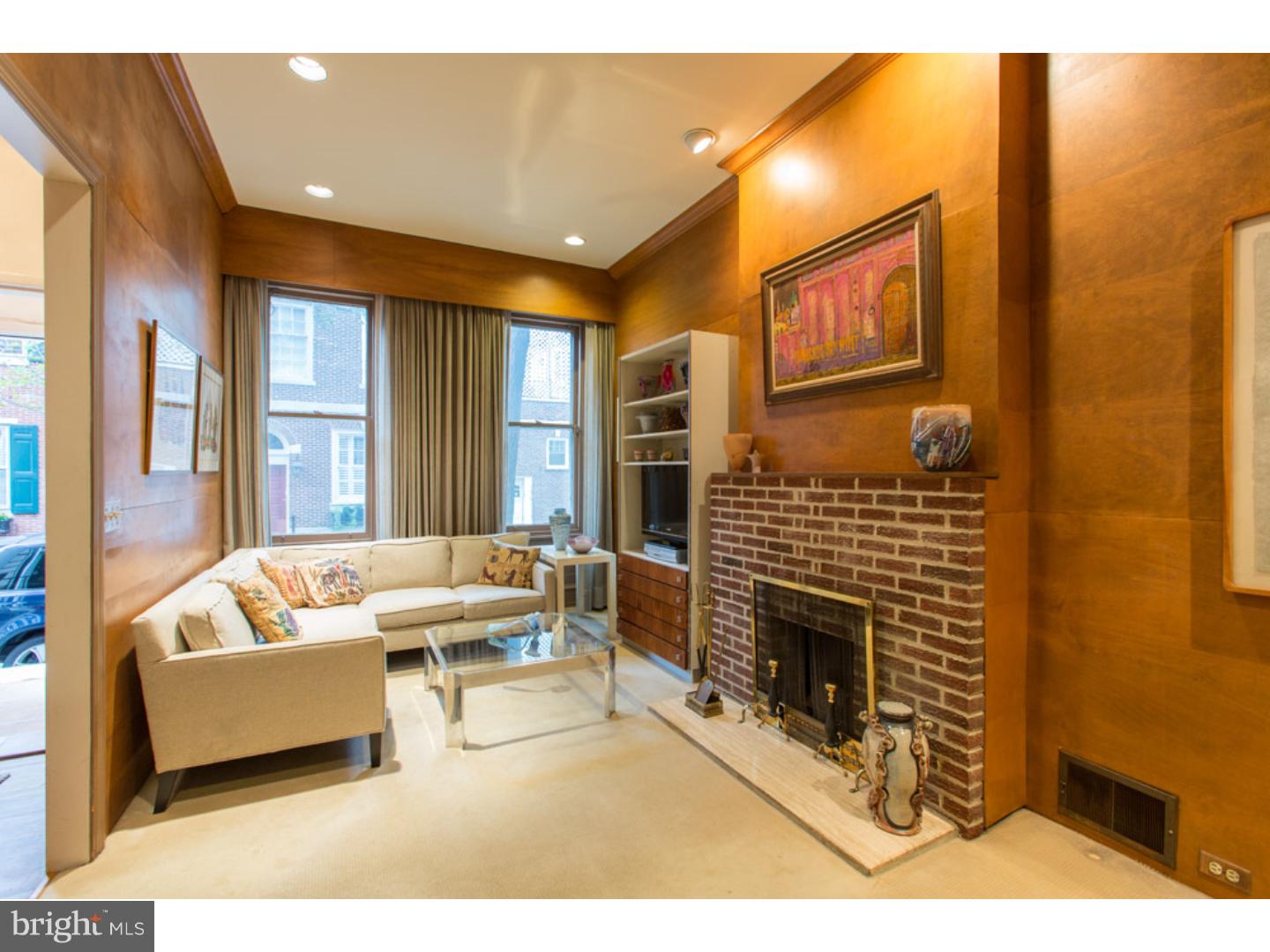 RITTENHOUSE SQUARE - Residential