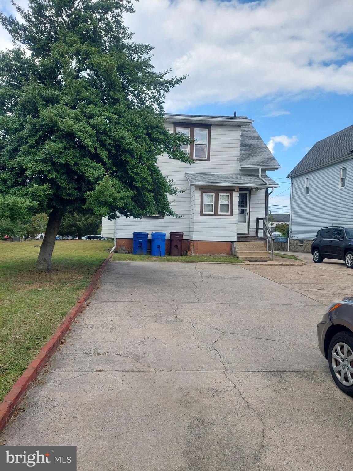 514 BRIDGEBORO STREET