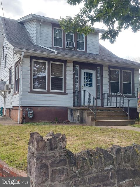 514 BRIDGEBORO STREET RIVERSIDE NJ 08075
