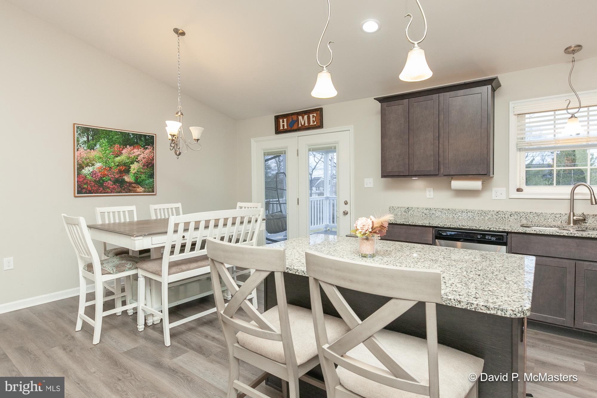 RED HILL - Residential