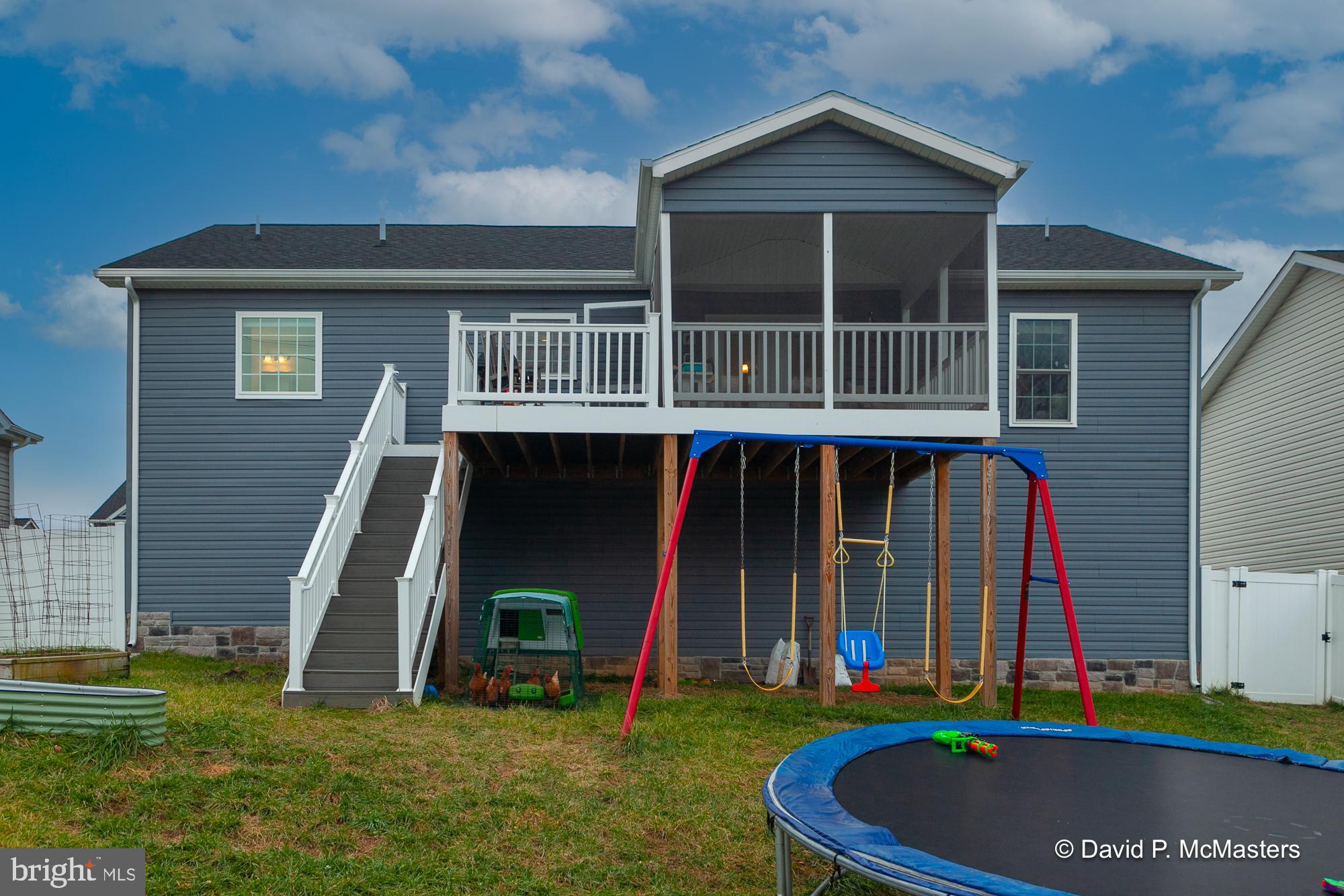 RED HILL - Residential