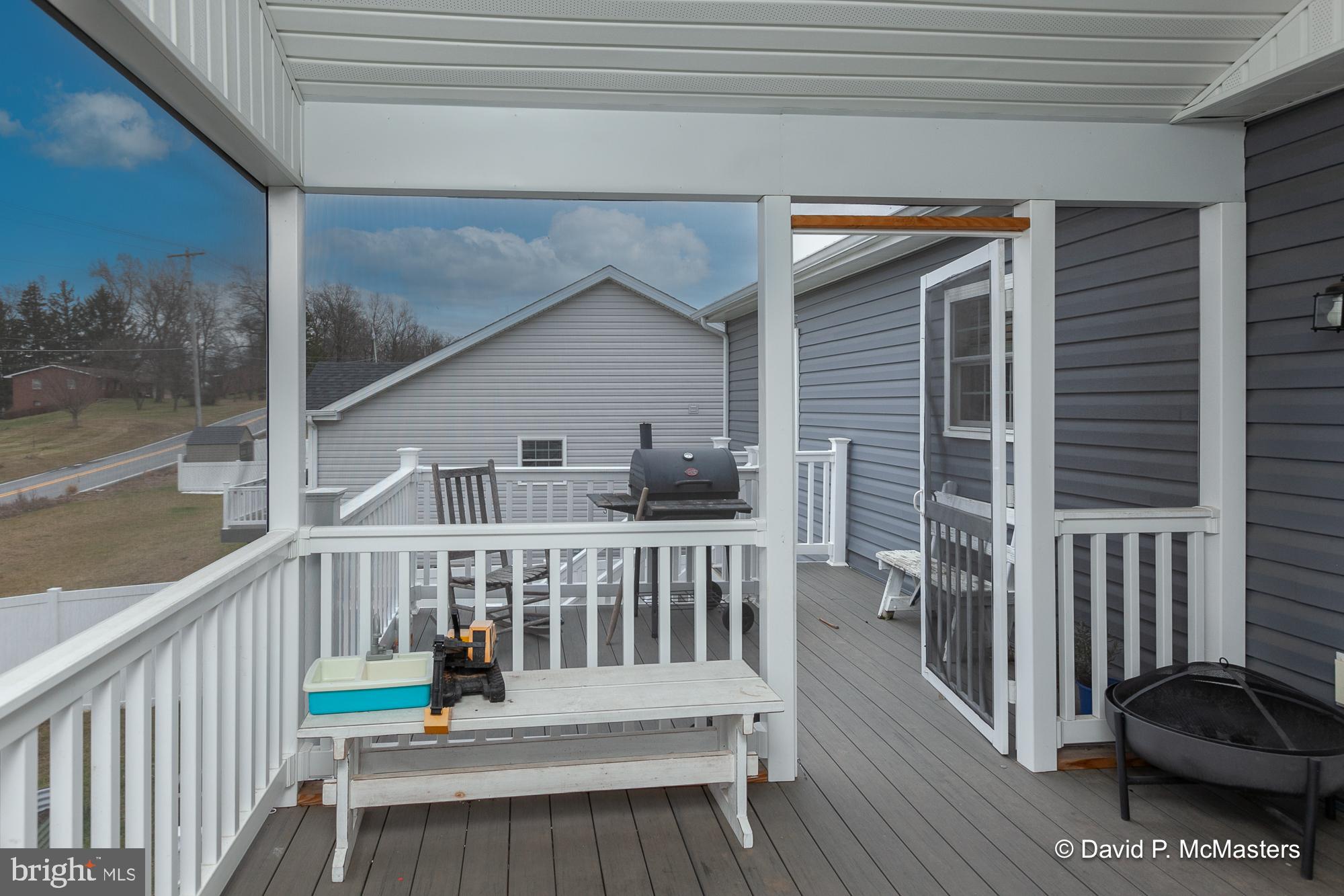 RED HILL - Residential