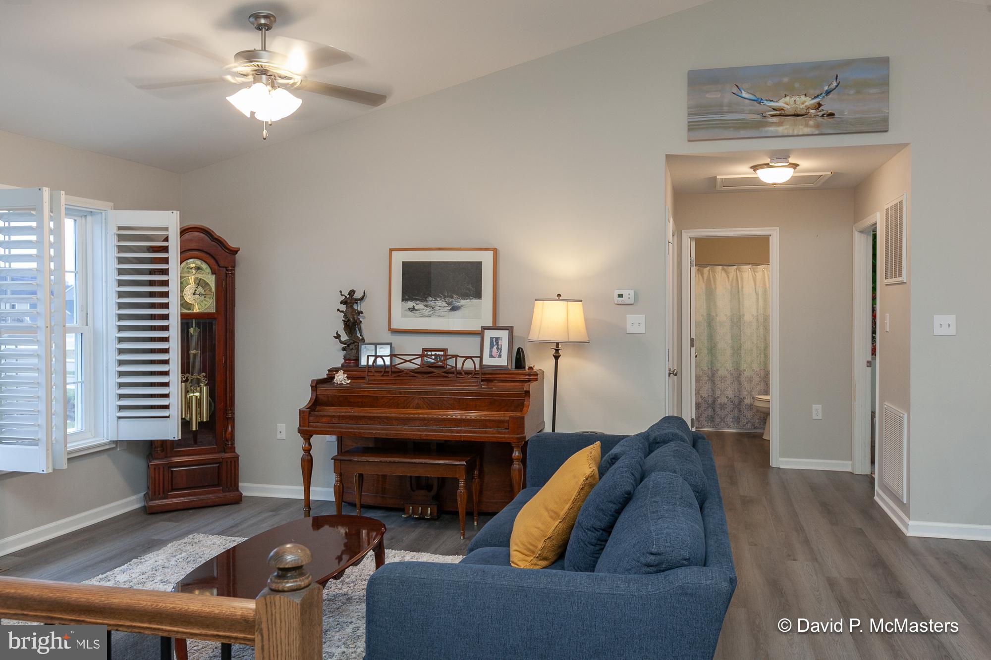 RED HILL - Residential