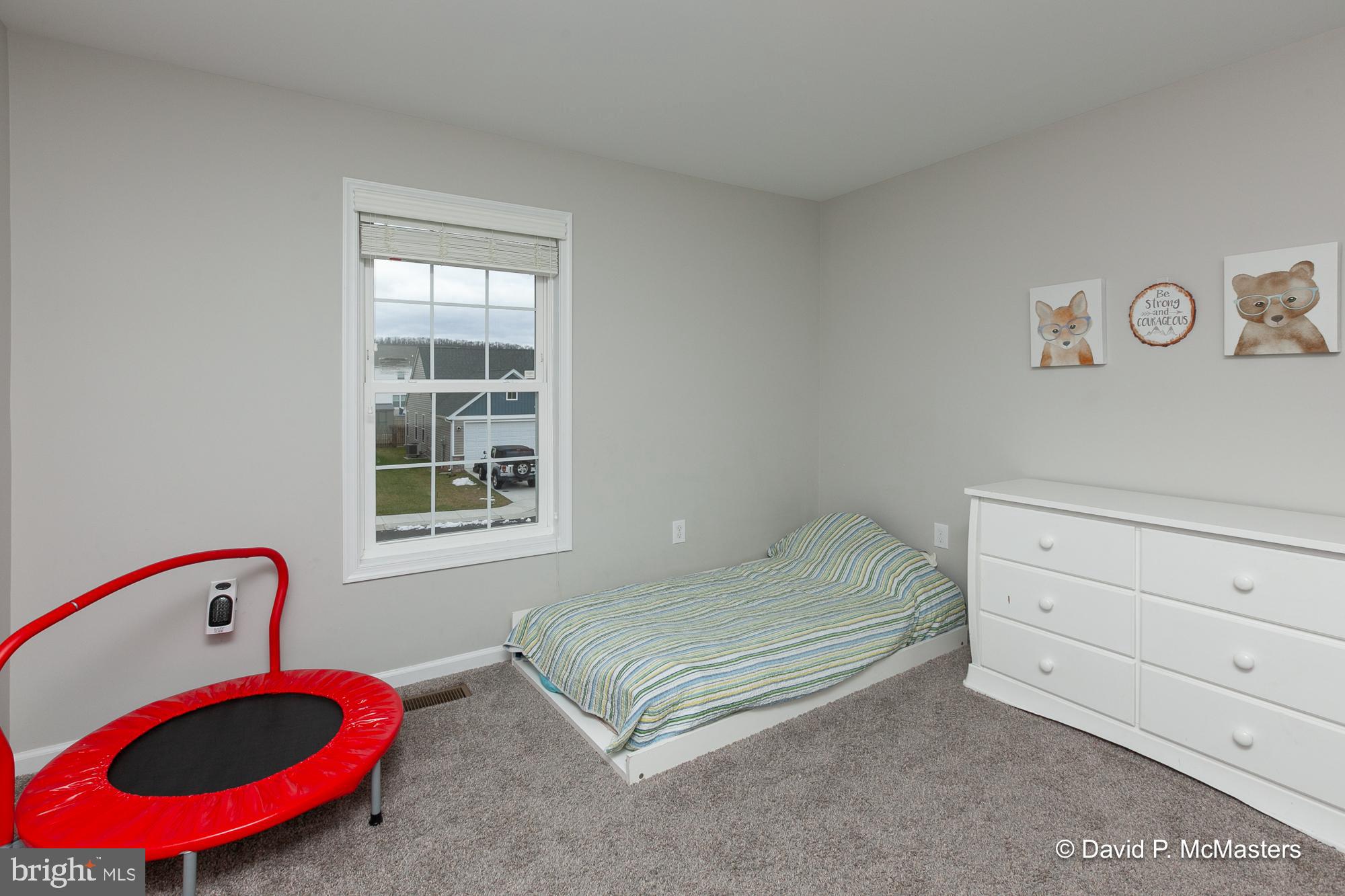 RED HILL - Residential