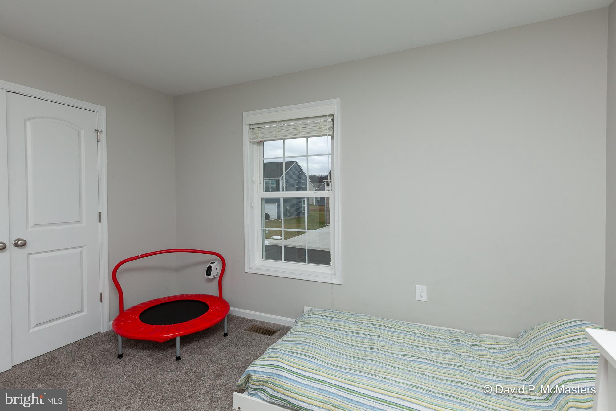 RED HILL - Residential