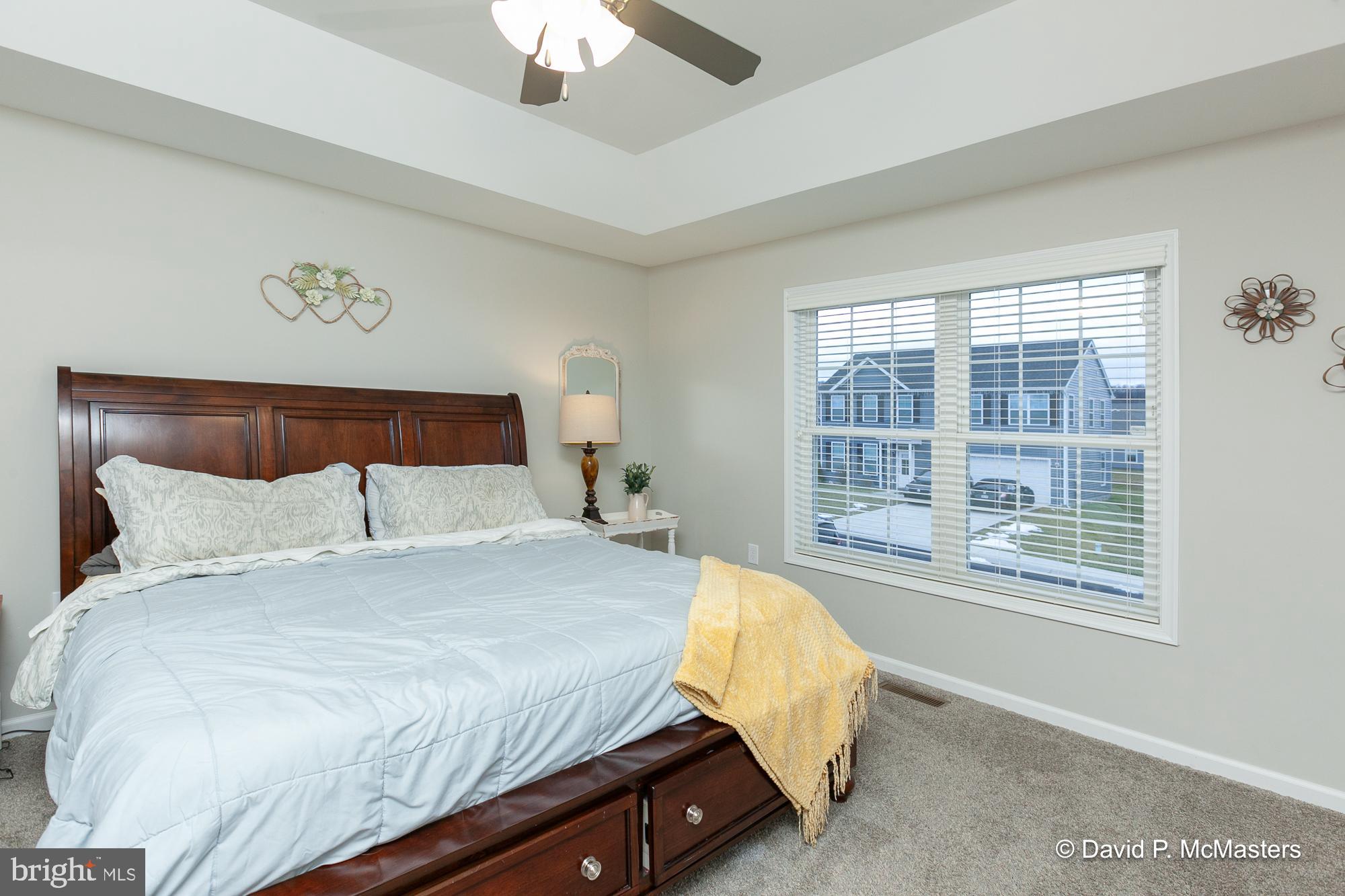 RED HILL - Residential