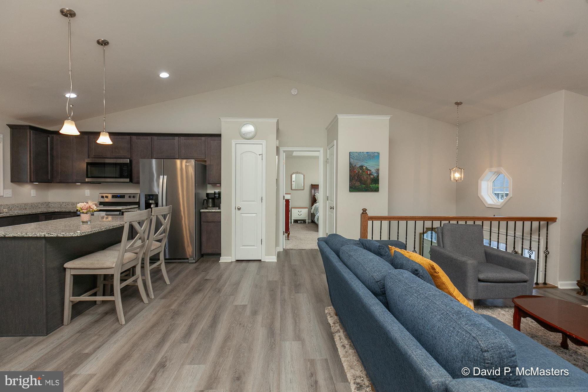 RED HILL - Residential