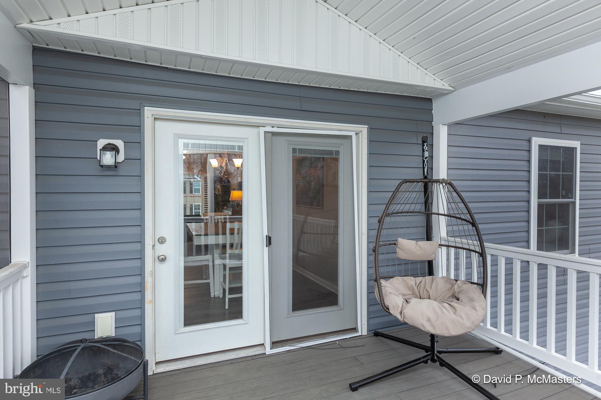 RED HILL - Residential