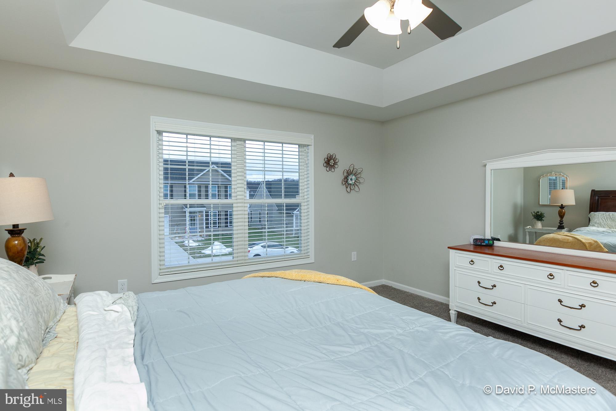 RED HILL - Residential