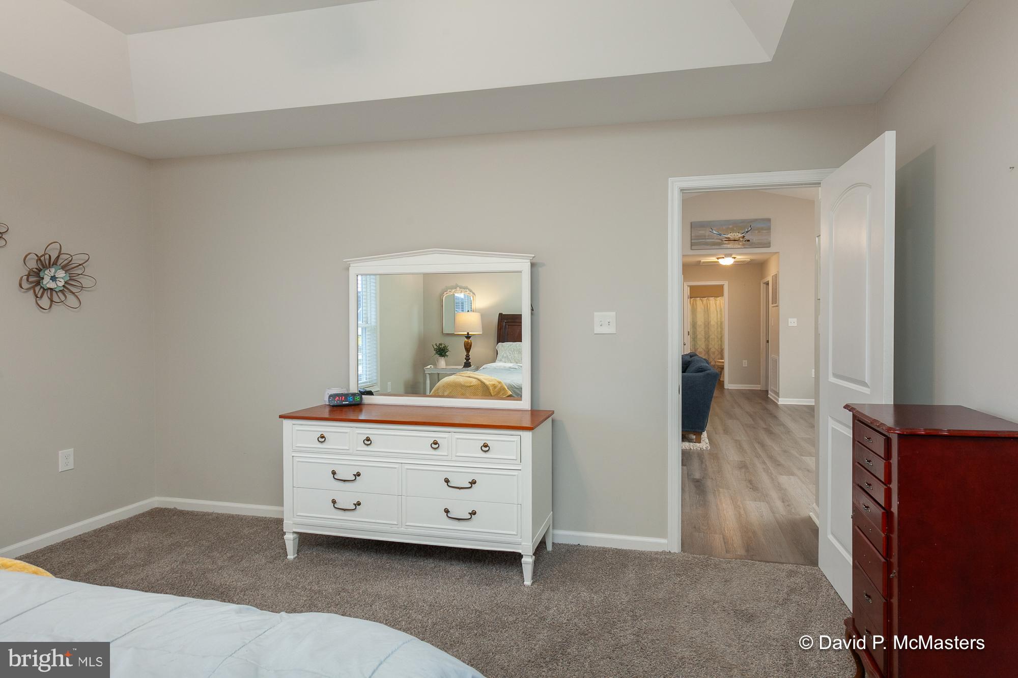 RED HILL - Residential