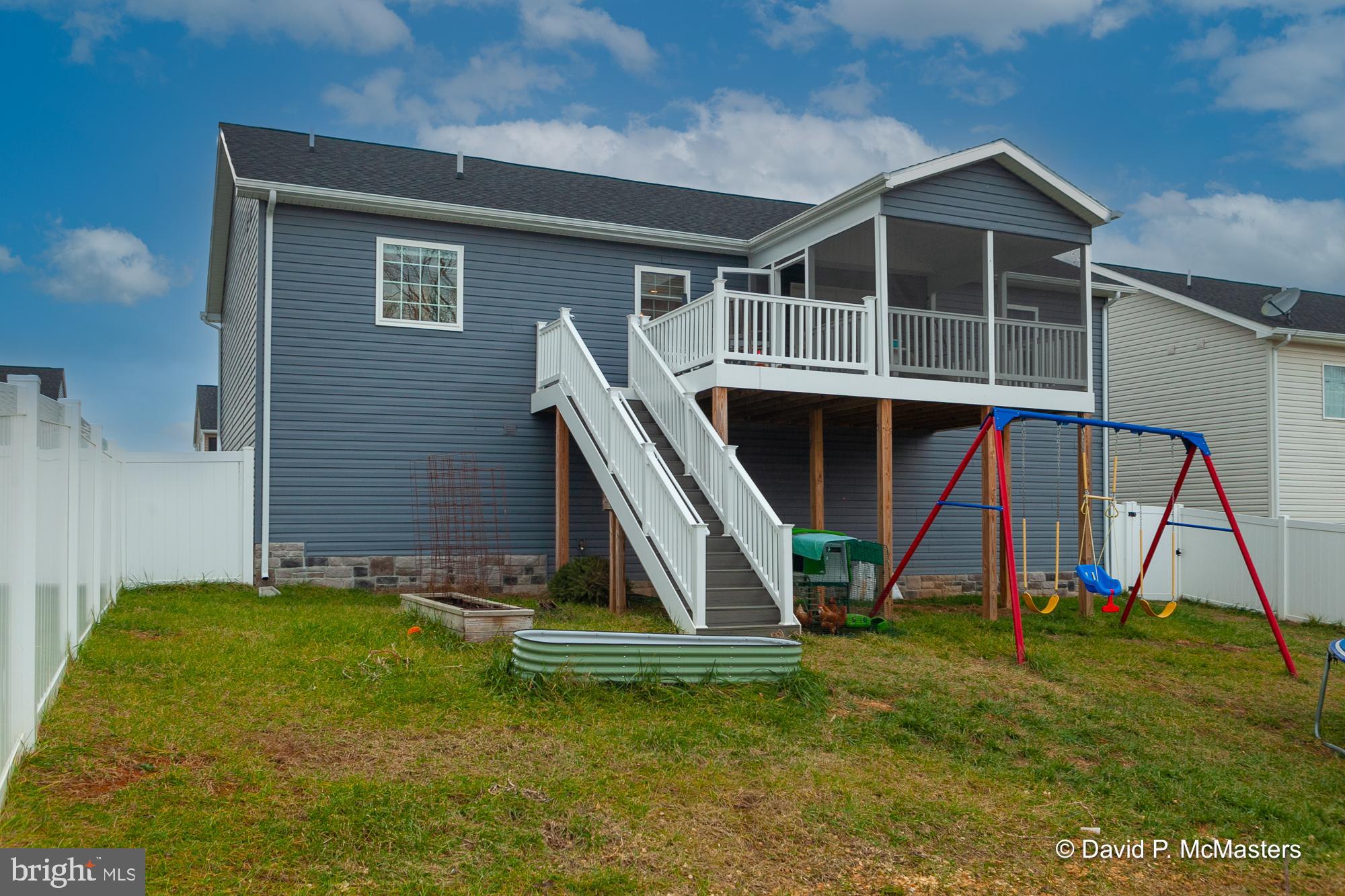 RED HILL - Residential