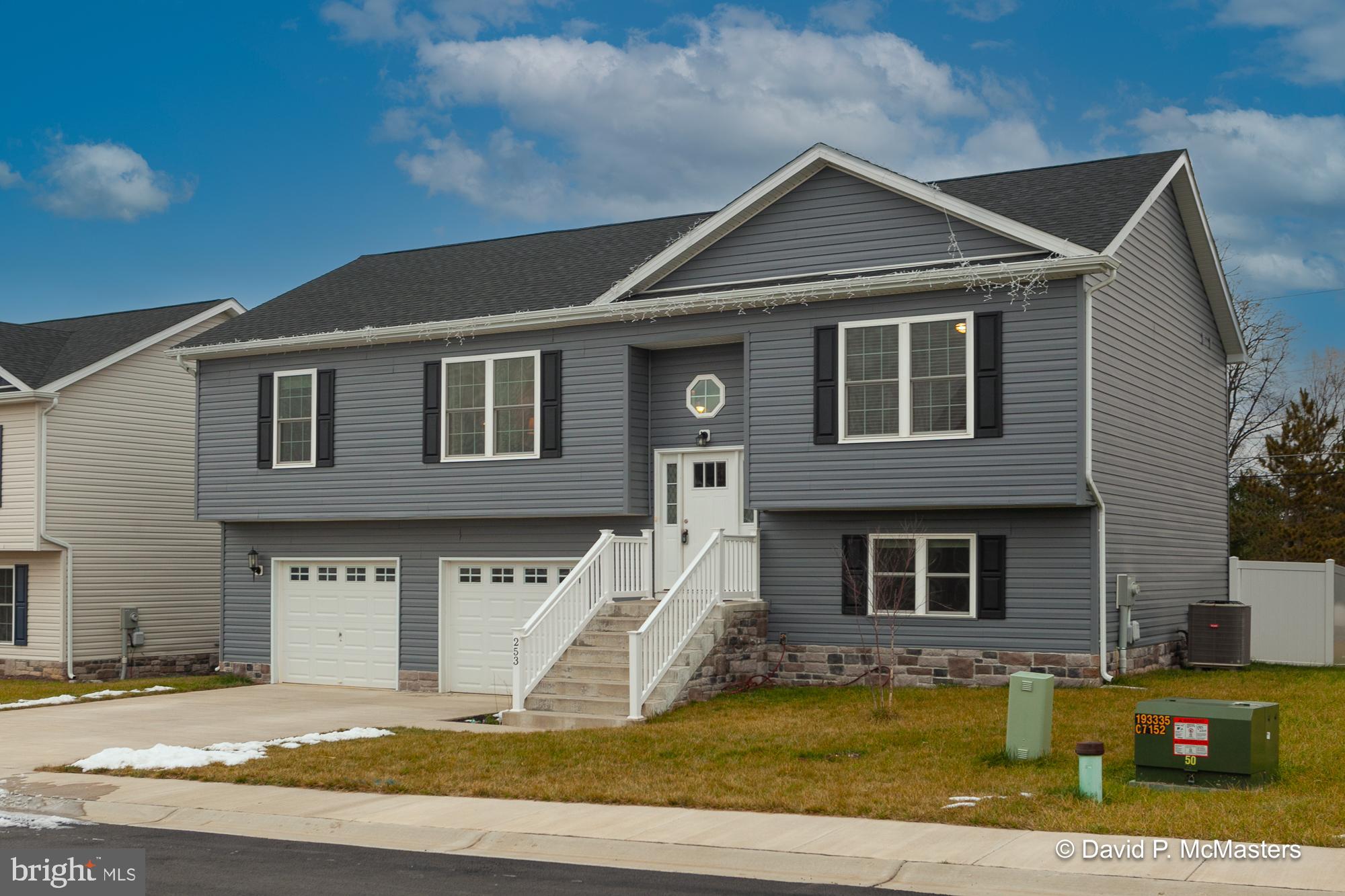 RED HILL - Residential