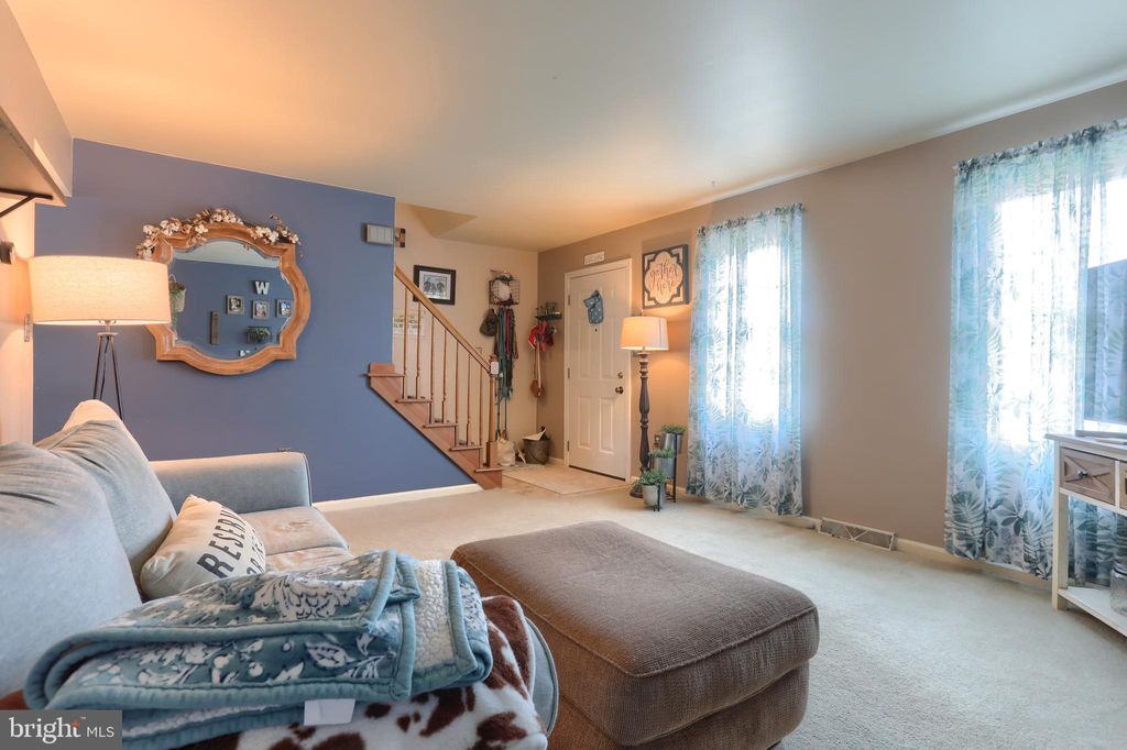 Photo of 12 Michael Court, EPHRATA, PA 17522 (MLS # PALA2074516)