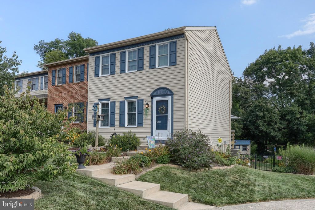 Photo of 12 Michael Court, EPHRATA, PA 17522 (MLS # PALA2074516)