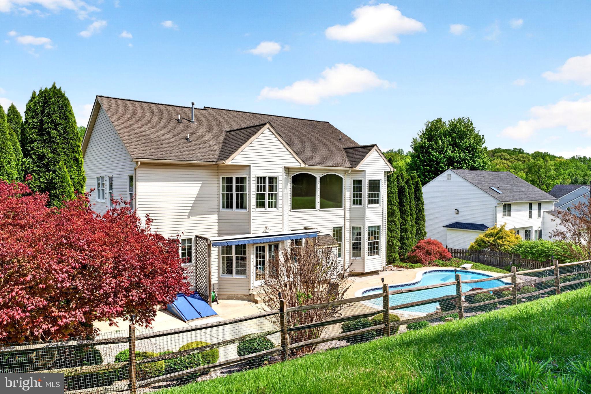 PLUMTREE ESTATES - Residential