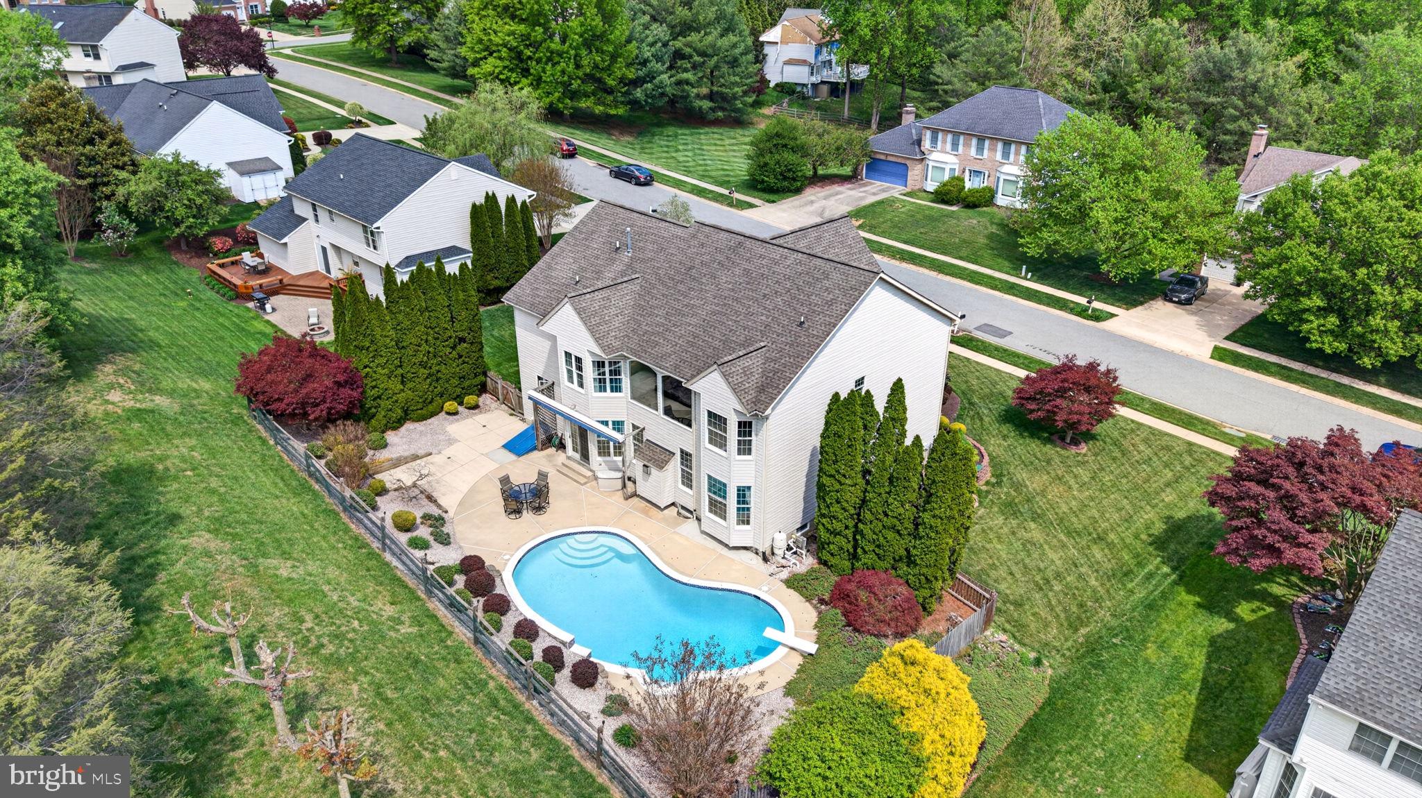 2006 ROYAL FERN COURT