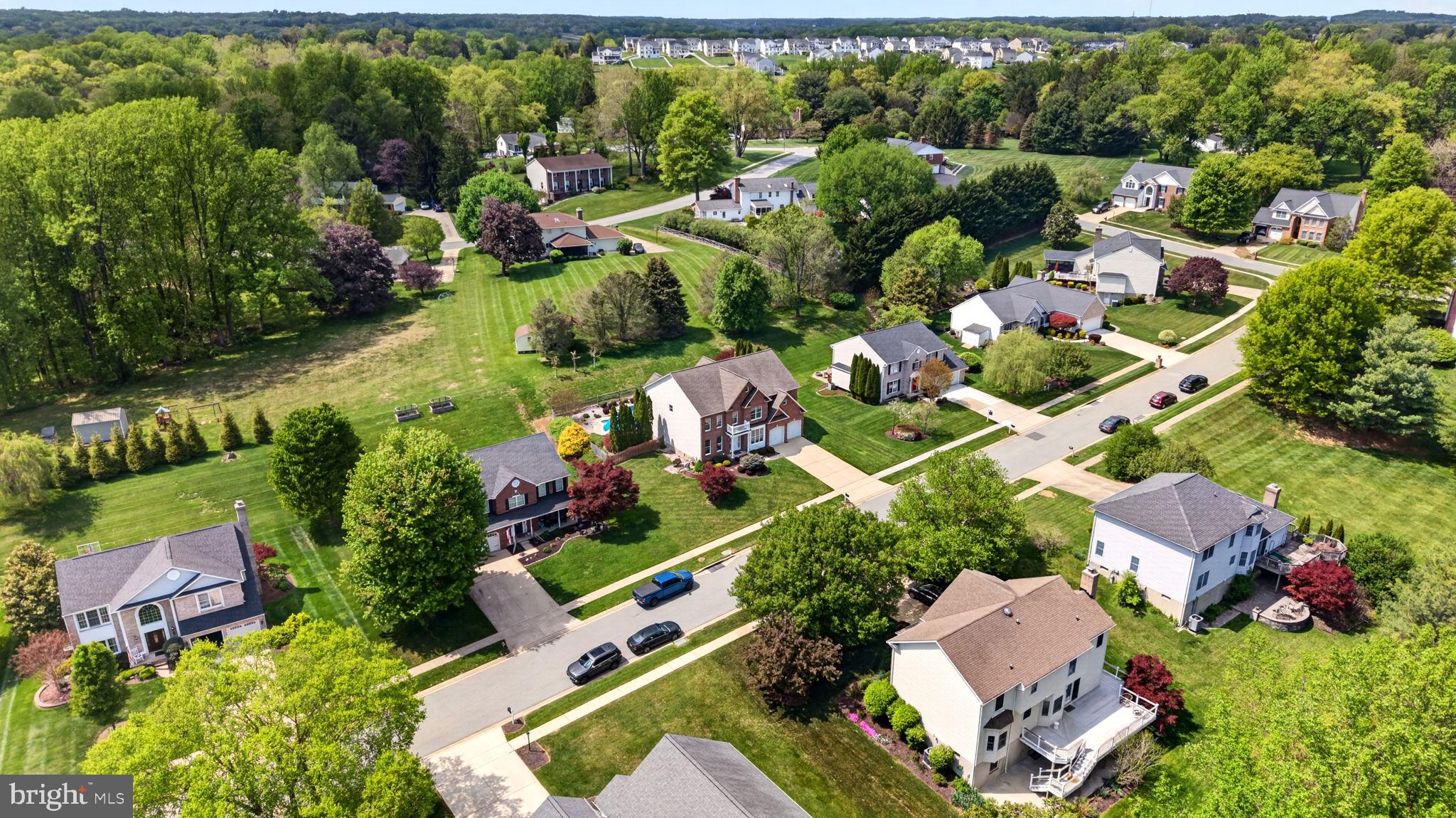 PLUMTREE ESTATES - Residential