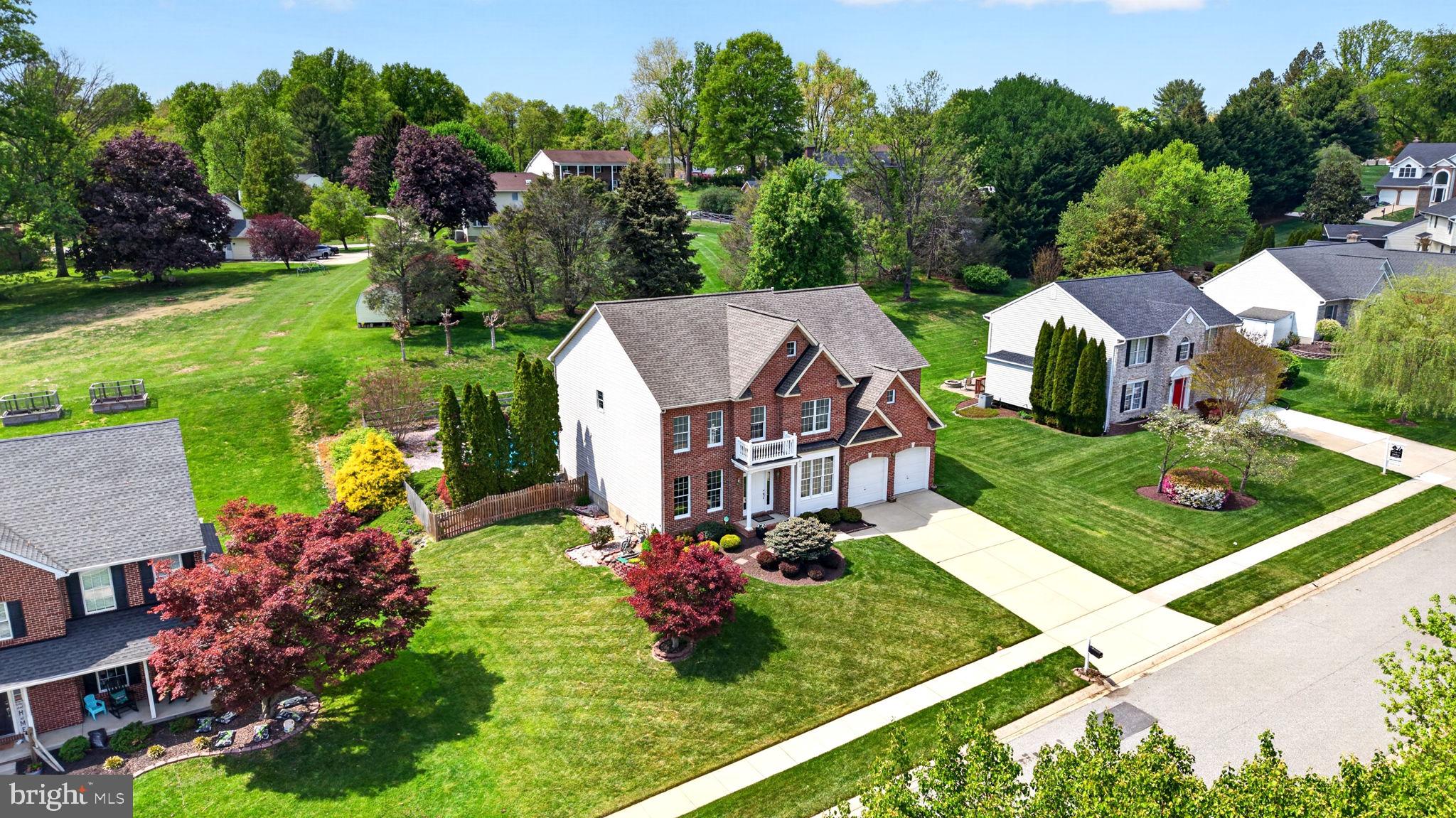 PLUMTREE ESTATES - Residential