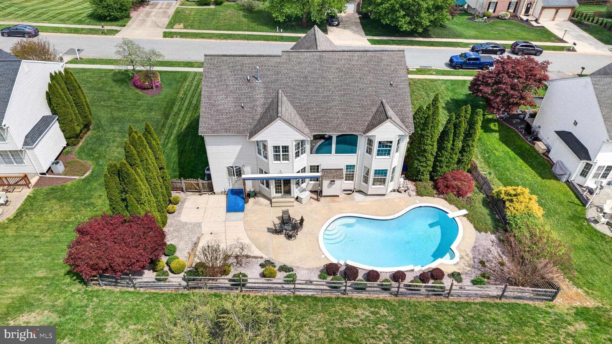 PLUMTREE ESTATES - Residential