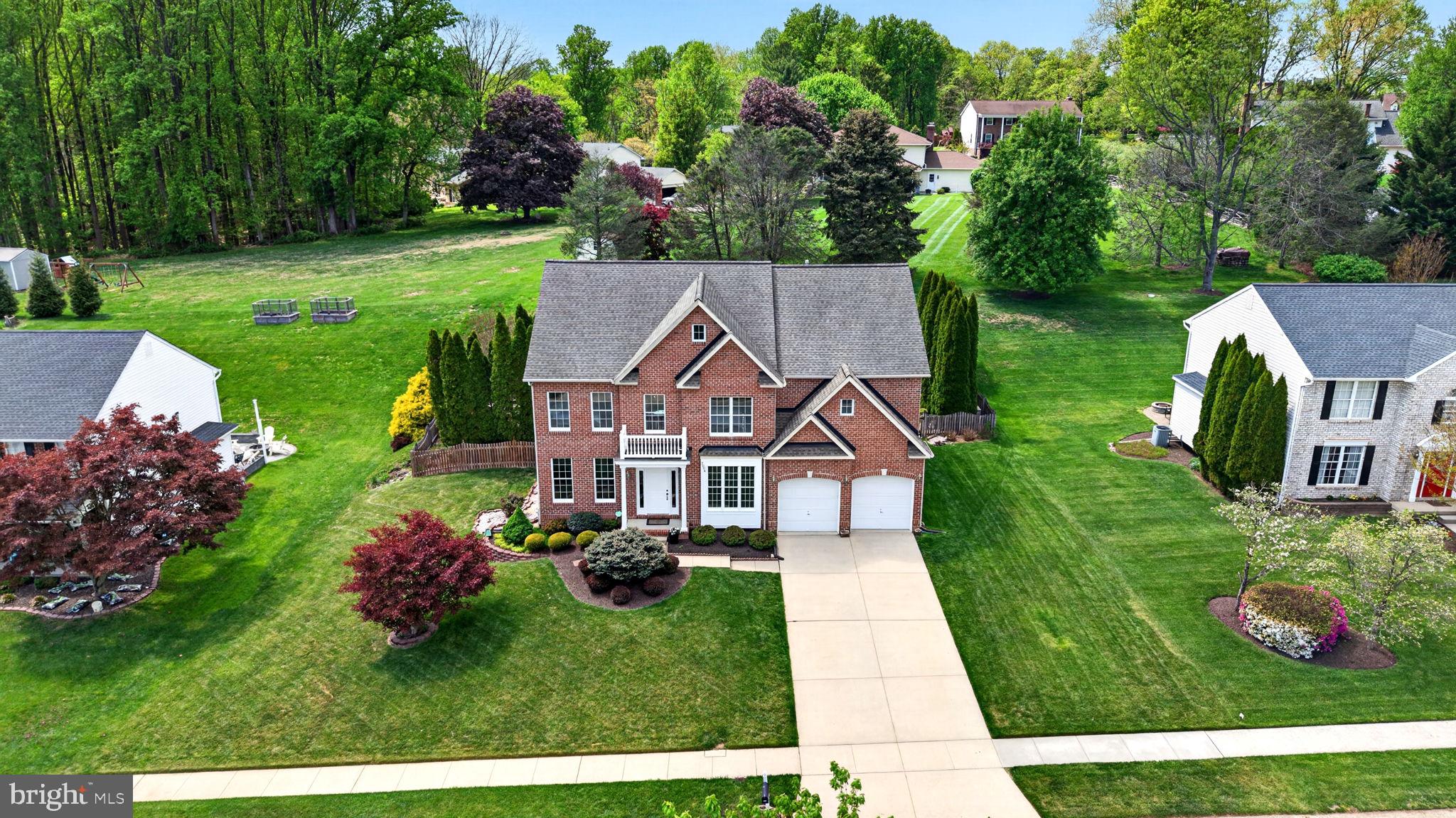 PLUMTREE ESTATES - Residential