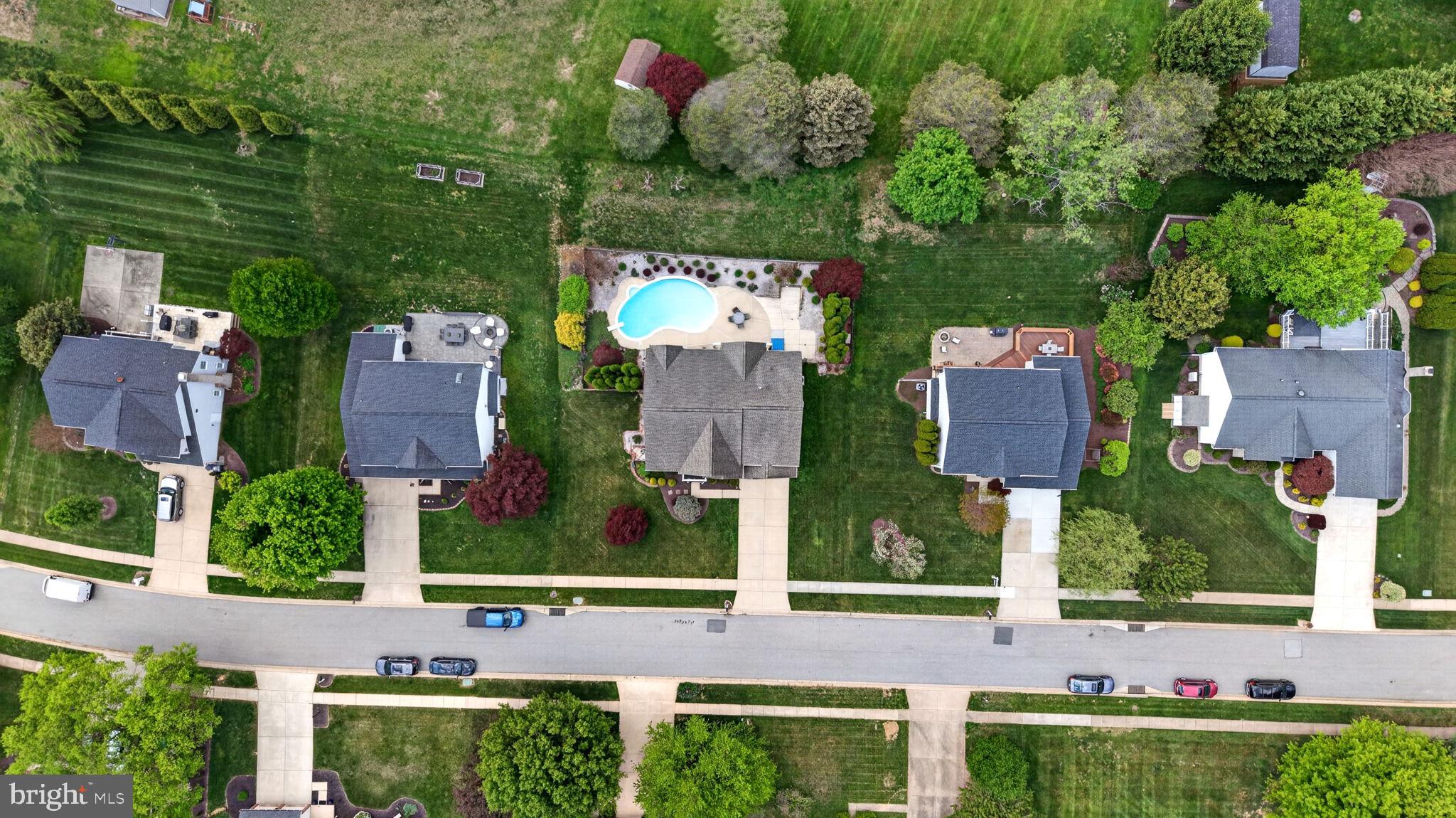 PLUMTREE ESTATES - Residential