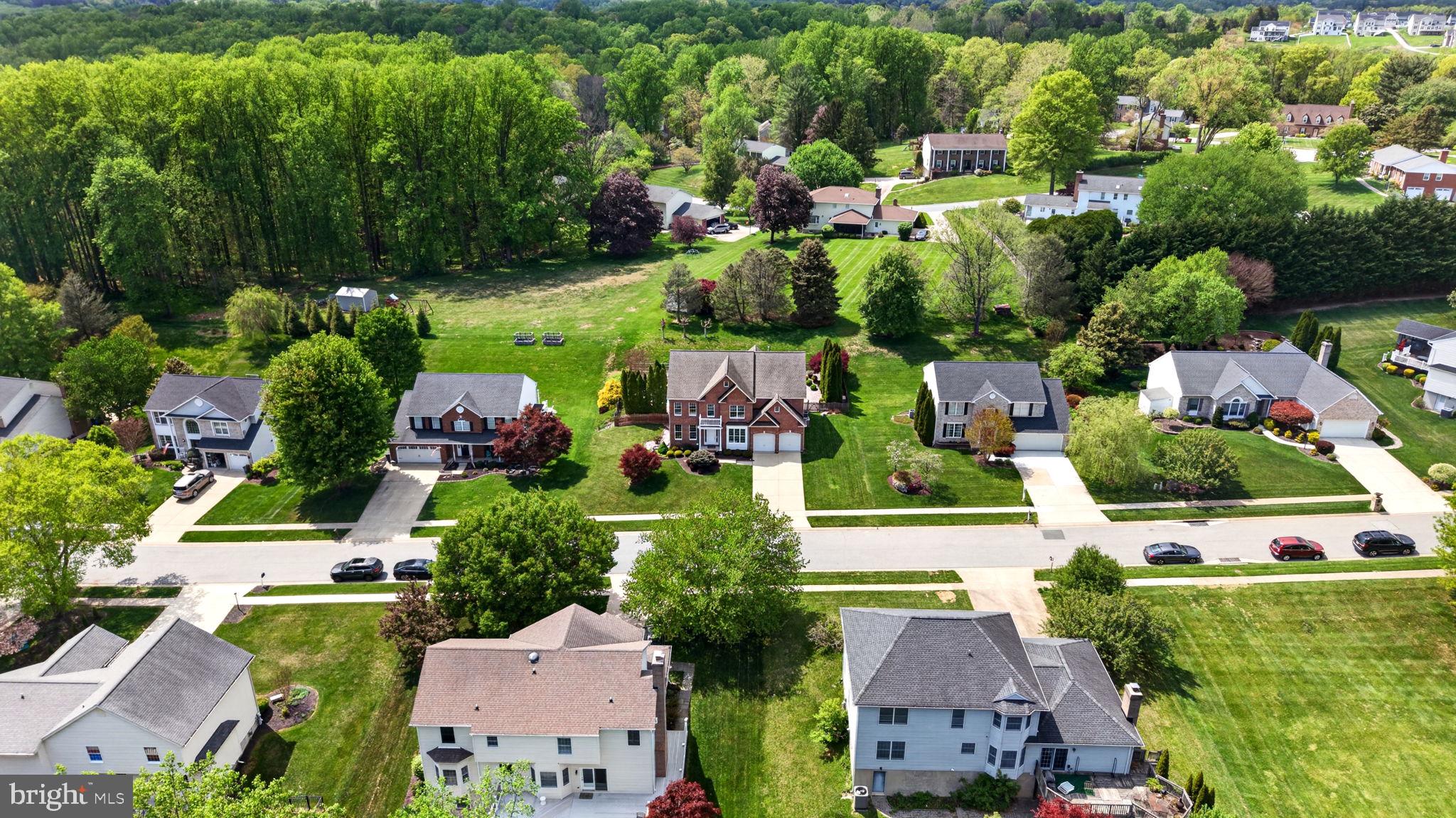 PLUMTREE ESTATES - Residential