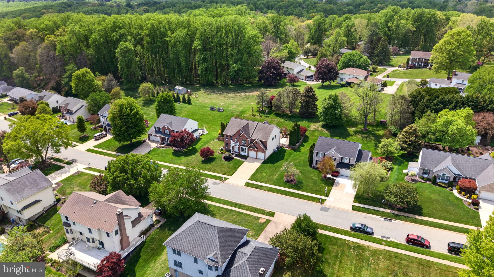 PLUMTREE ESTATES - Residential