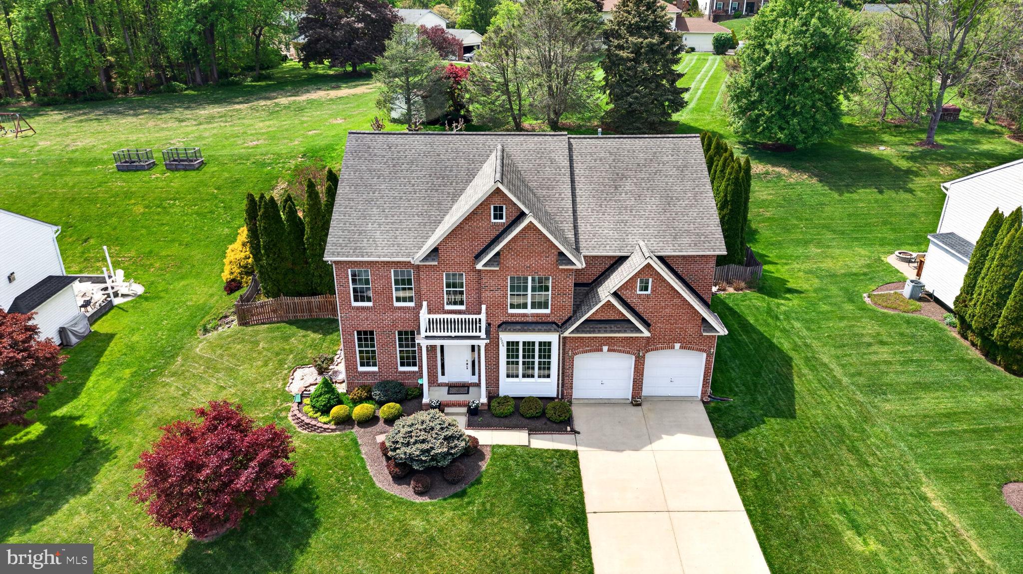 PLUMTREE ESTATES - Residential