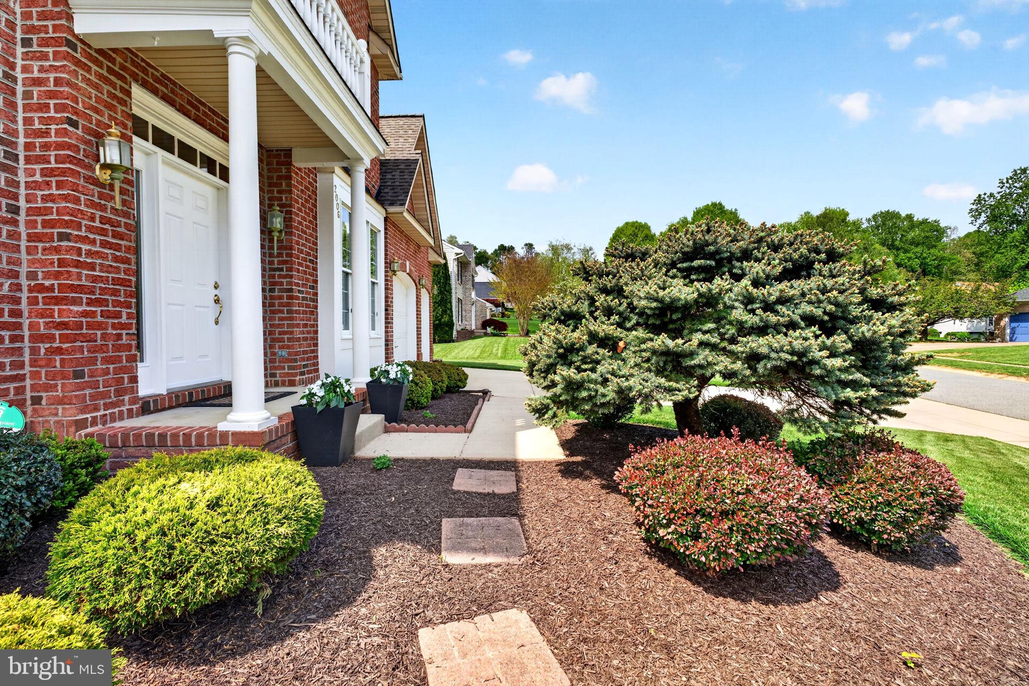 PLUMTREE ESTATES - Residential