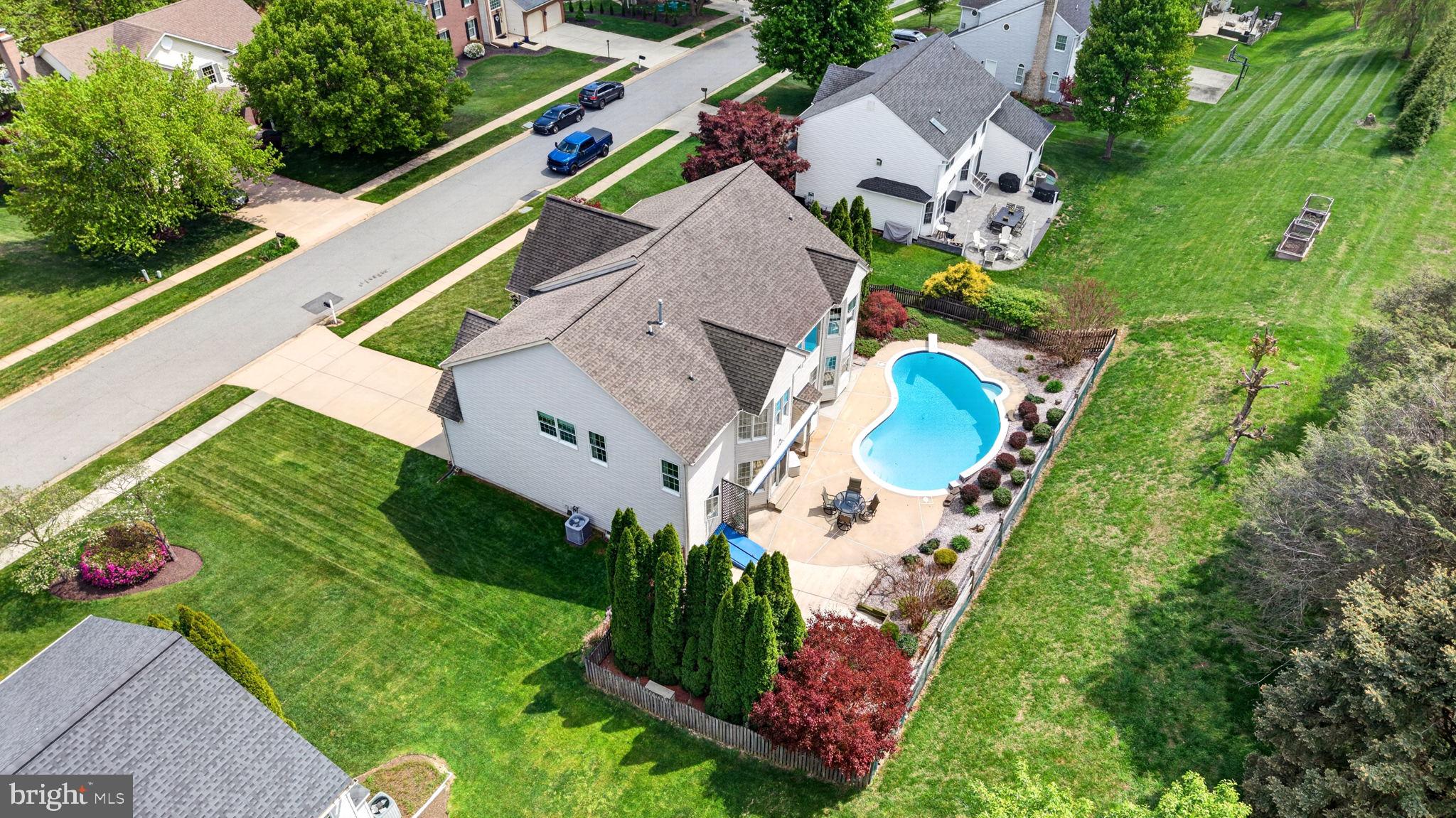 PLUMTREE ESTATES - Residential