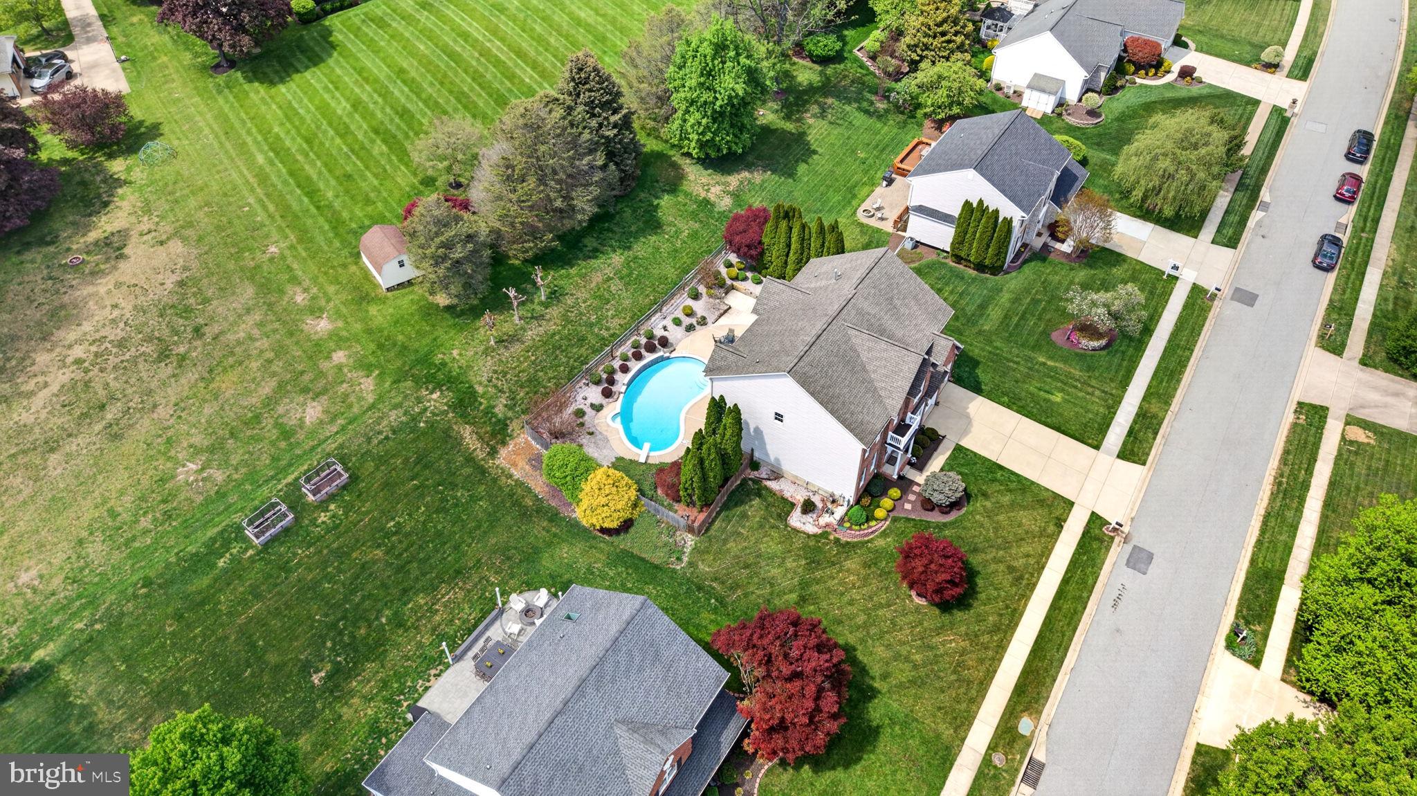 PLUMTREE ESTATES - Residential