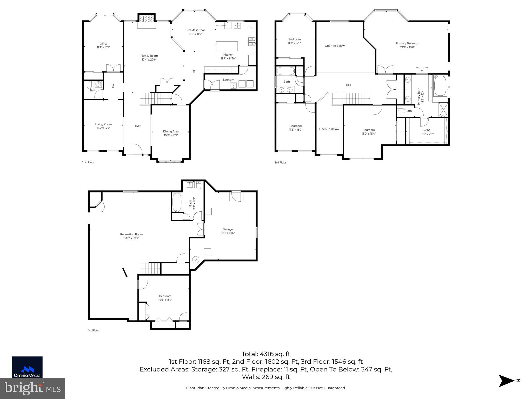 PLUMTREE ESTATES - Residential