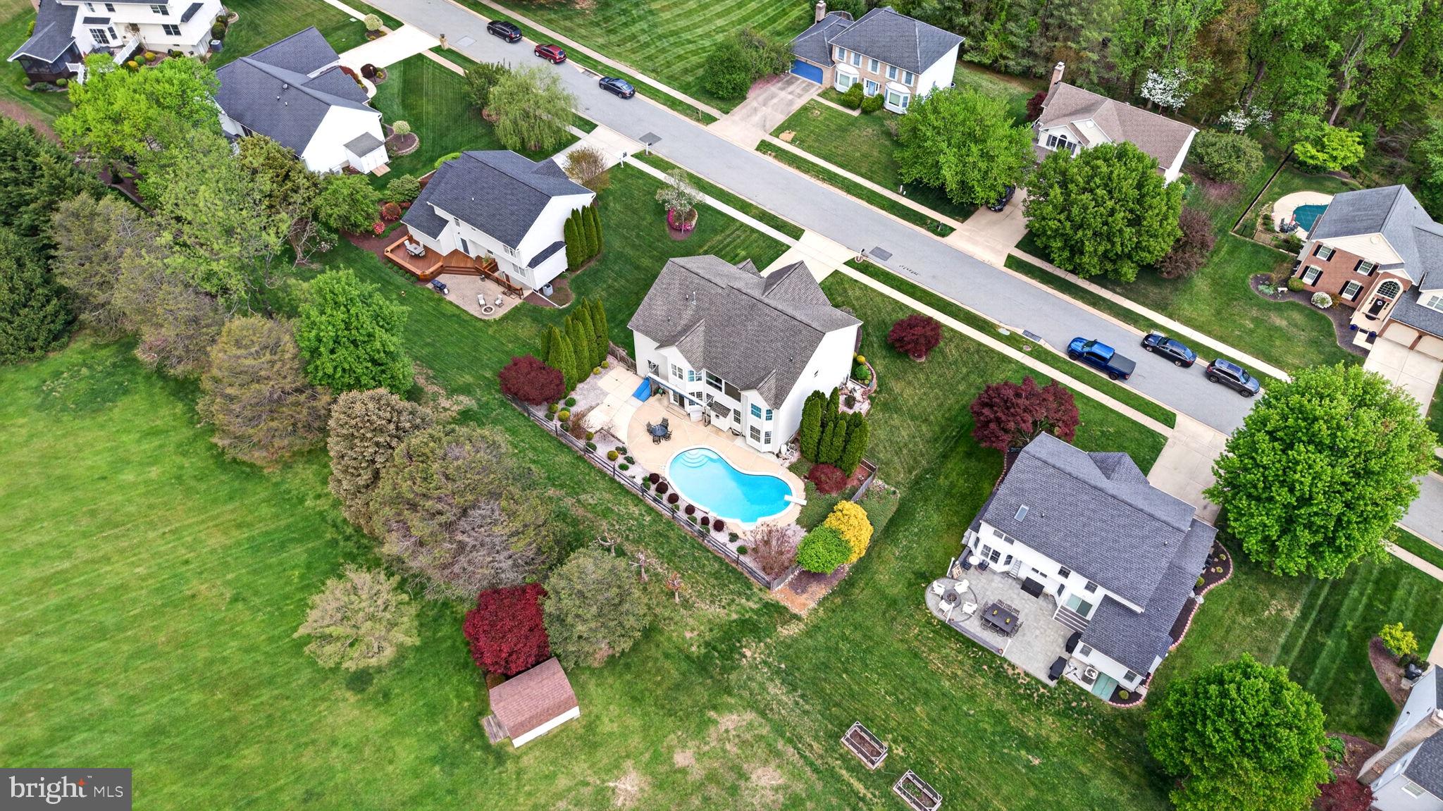 PLUMTREE ESTATES - Residential