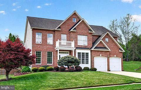 Photo of 2006 Royal Fern Court, BEL AIR, MD 21015 (MLS # MDHR2054308)