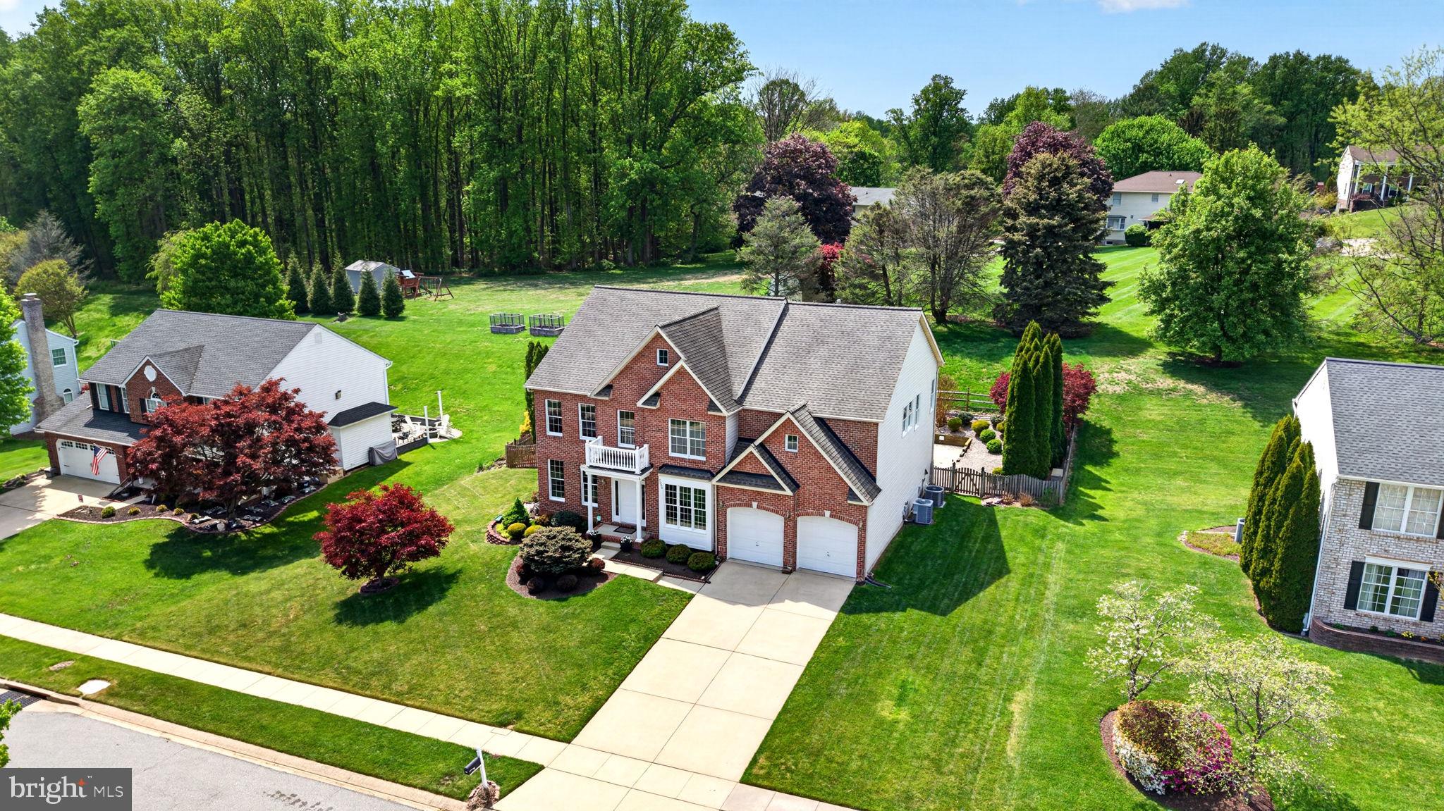 2006 ROYAL FERN COURT