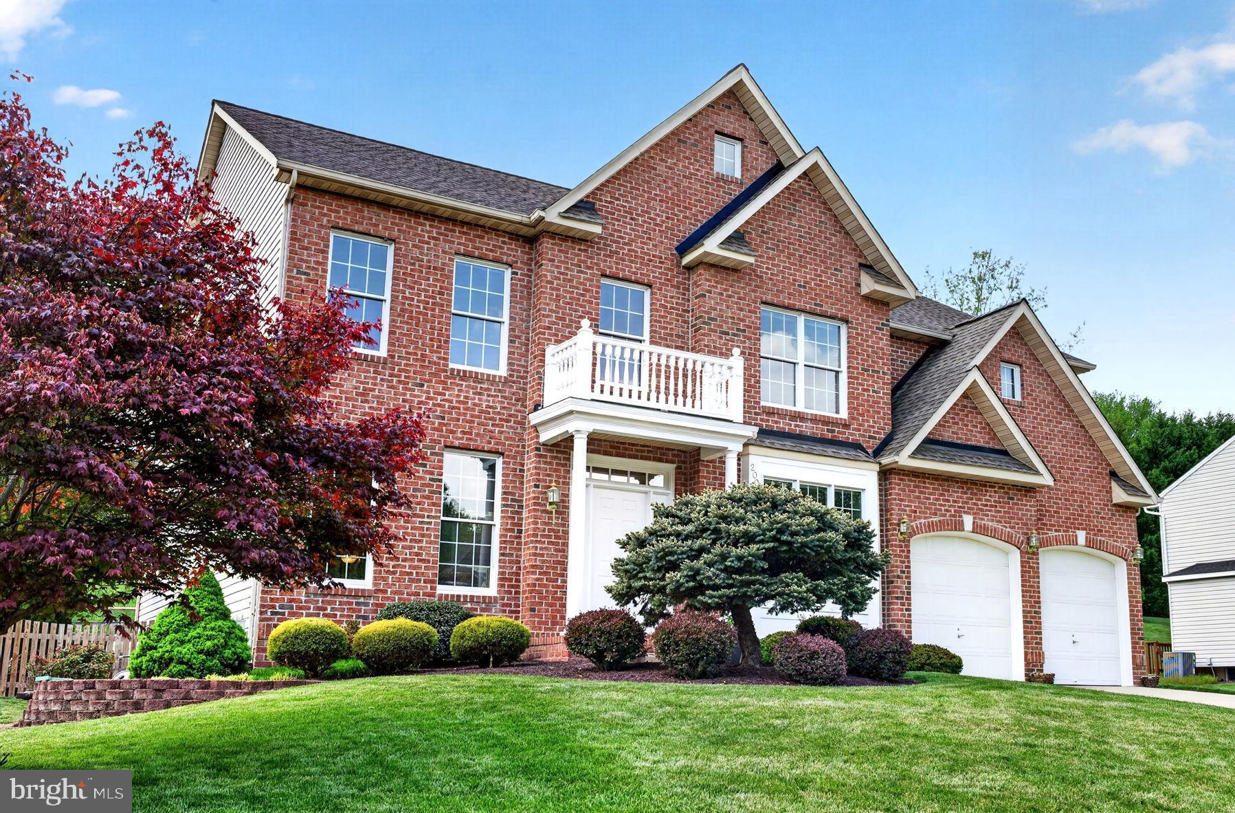 2006 ROYAL FERN COURT