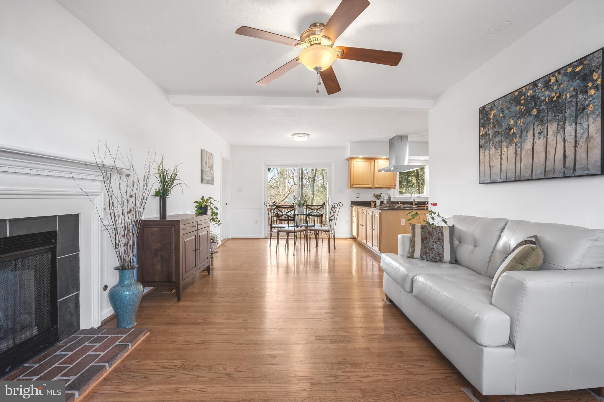 SUGAR CREEK - Residential