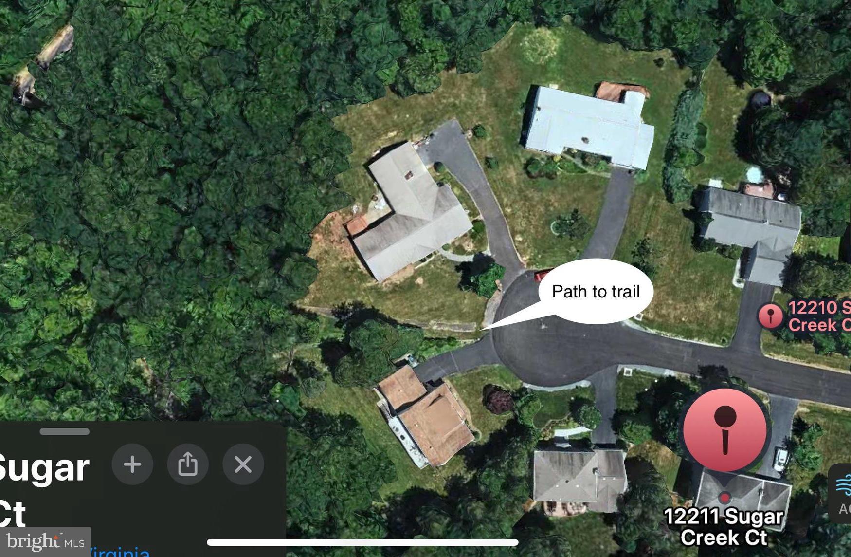 SUGAR CREEK - Residential