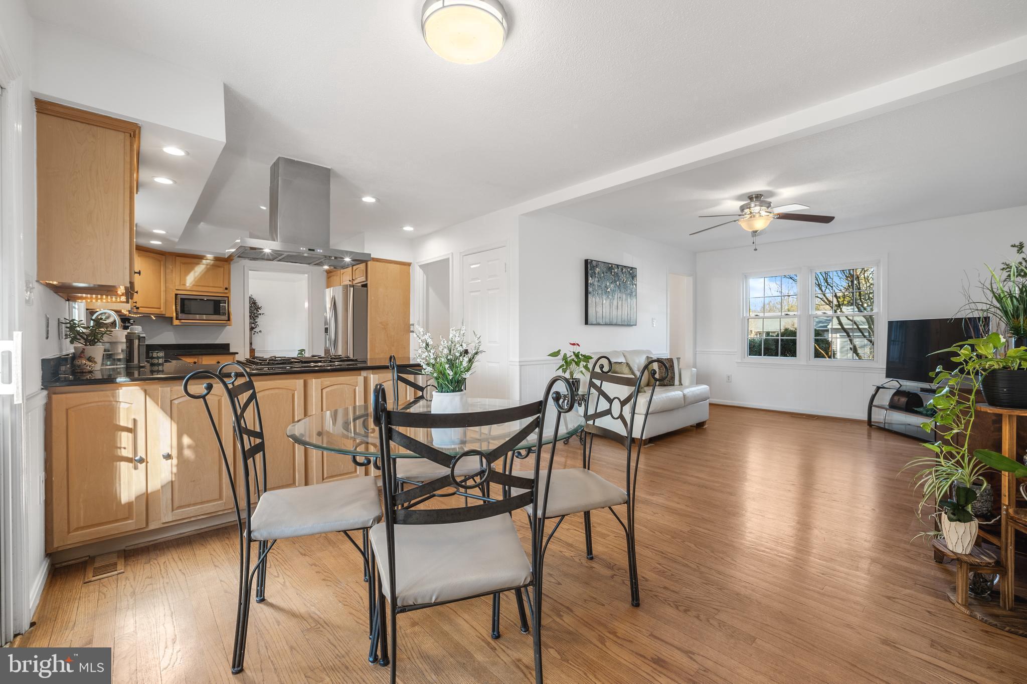 SUGAR CREEK - Residential