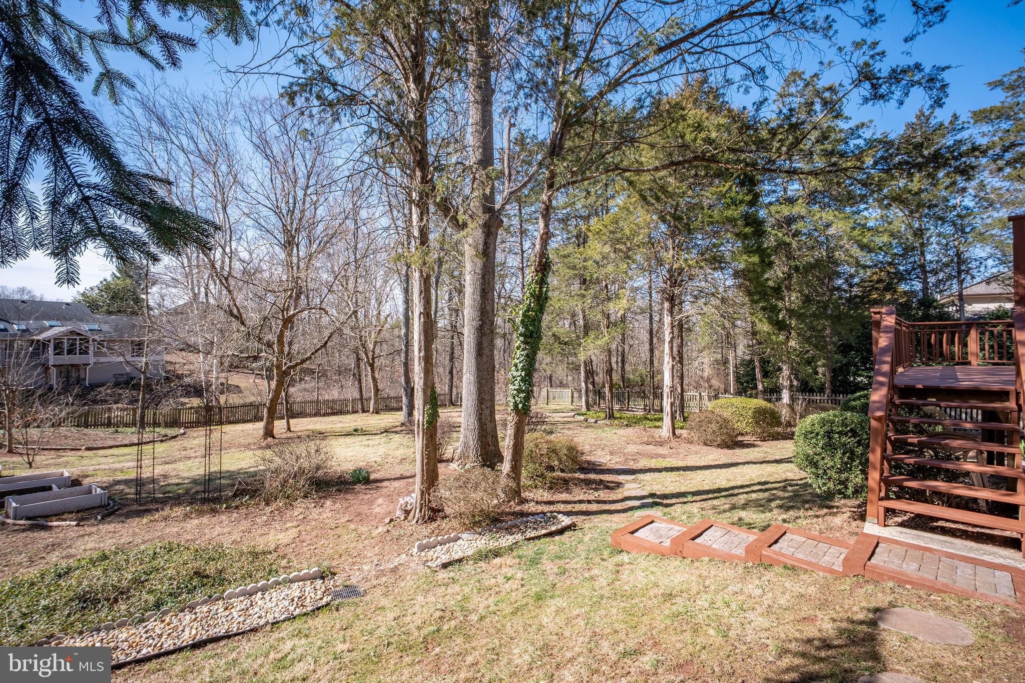 SUGAR CREEK - Residential