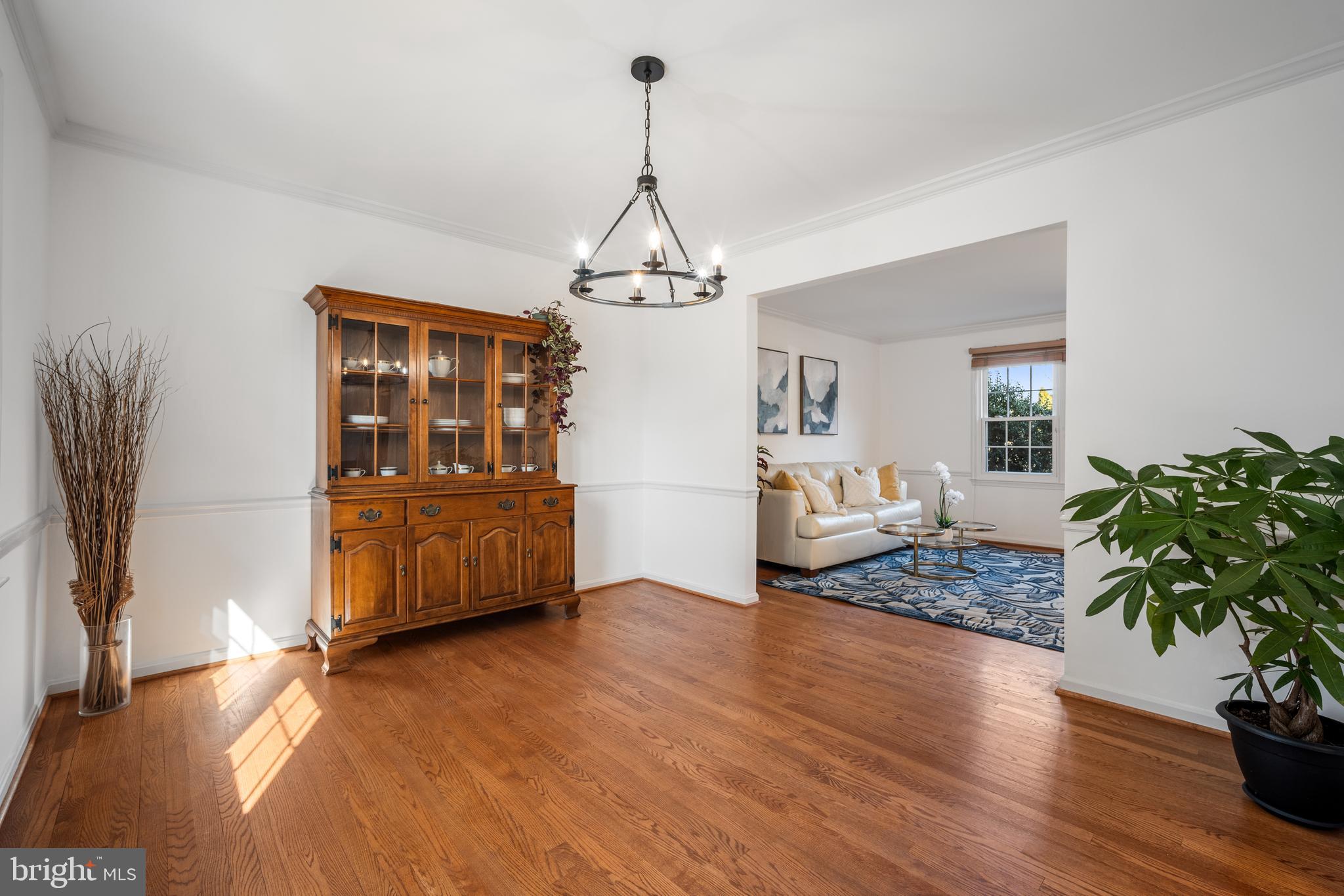 SUGAR CREEK - Residential