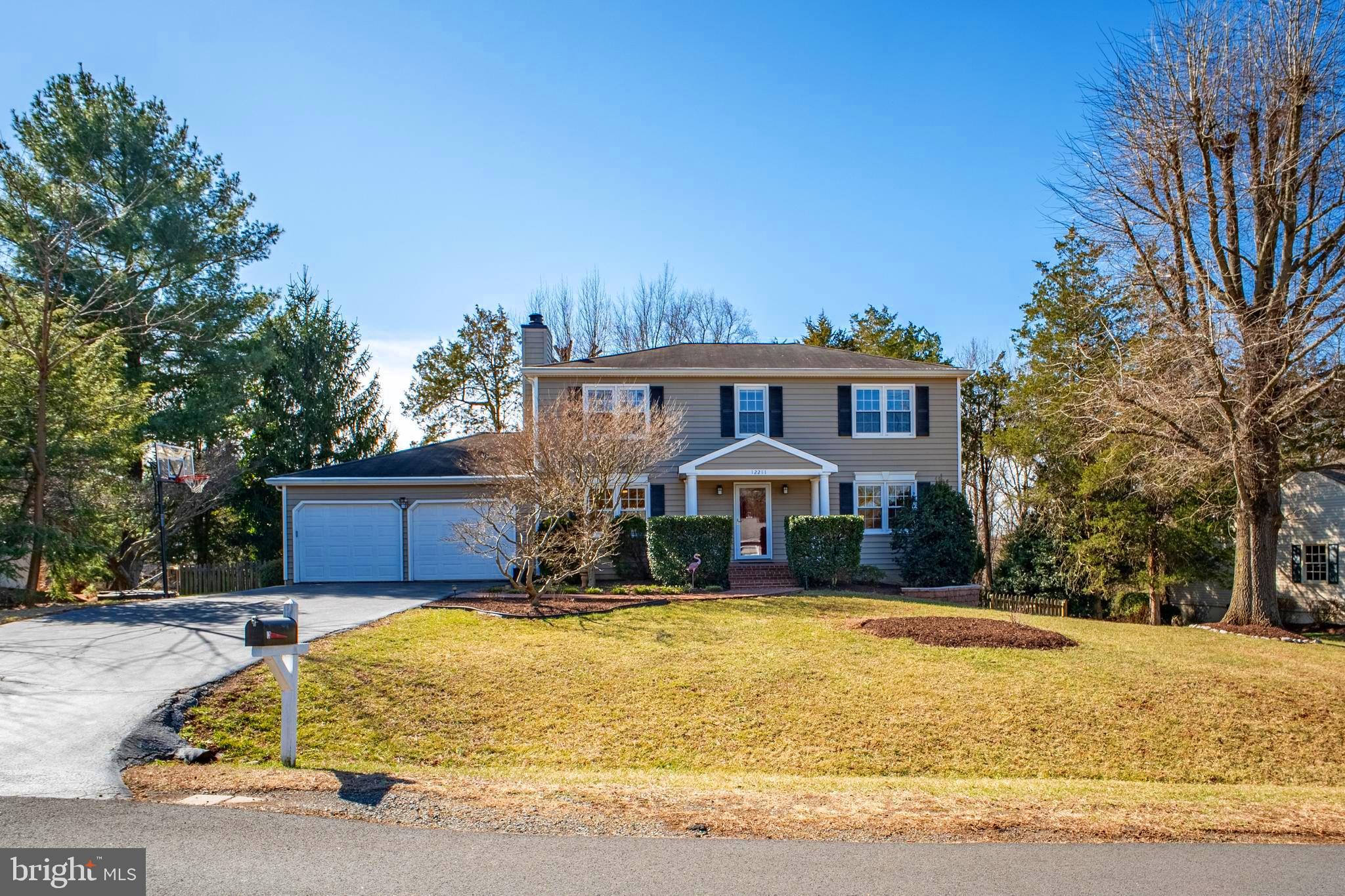 SUGAR CREEK - Residential