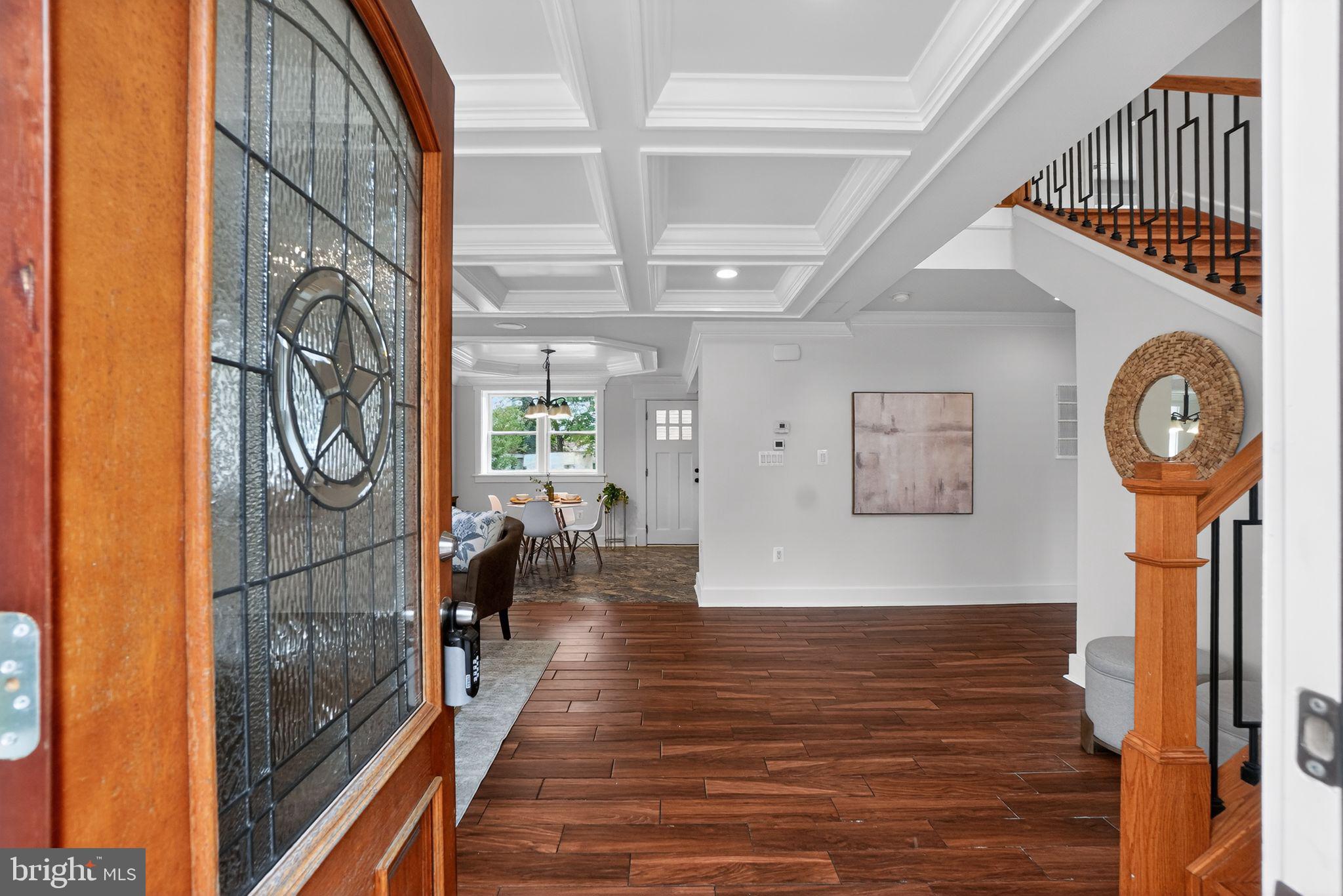 UNIVERSITY GARDENS - Residential