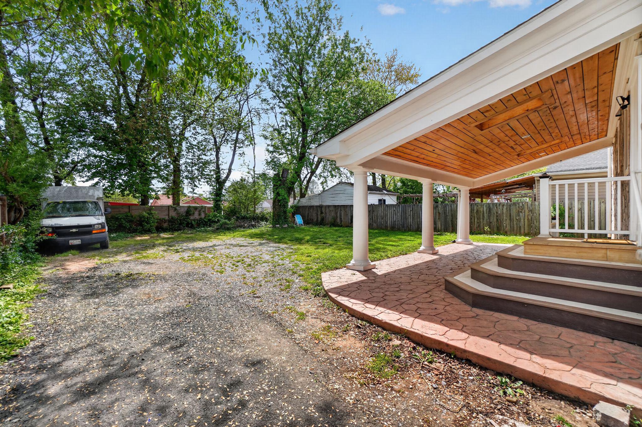 UNIVERSITY GARDENS - Residential