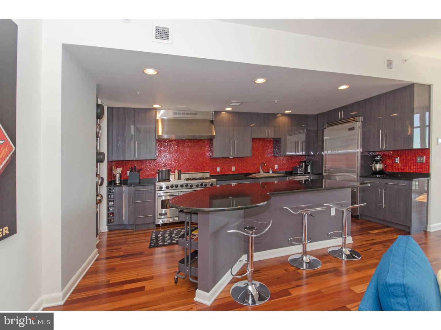 OLD CITY - Residential